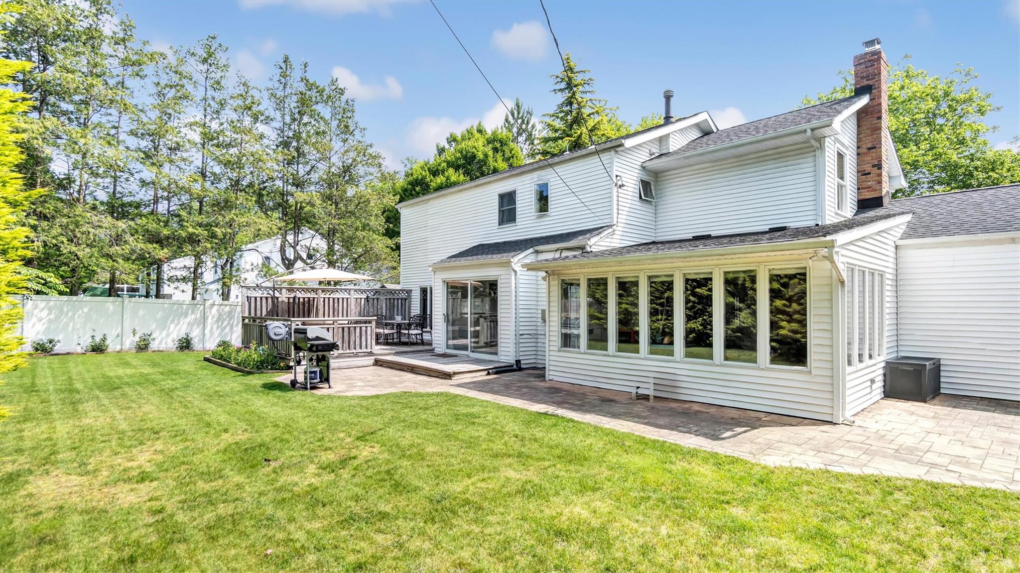 12 Frost Pond Road, Greenlawn, New York image 35