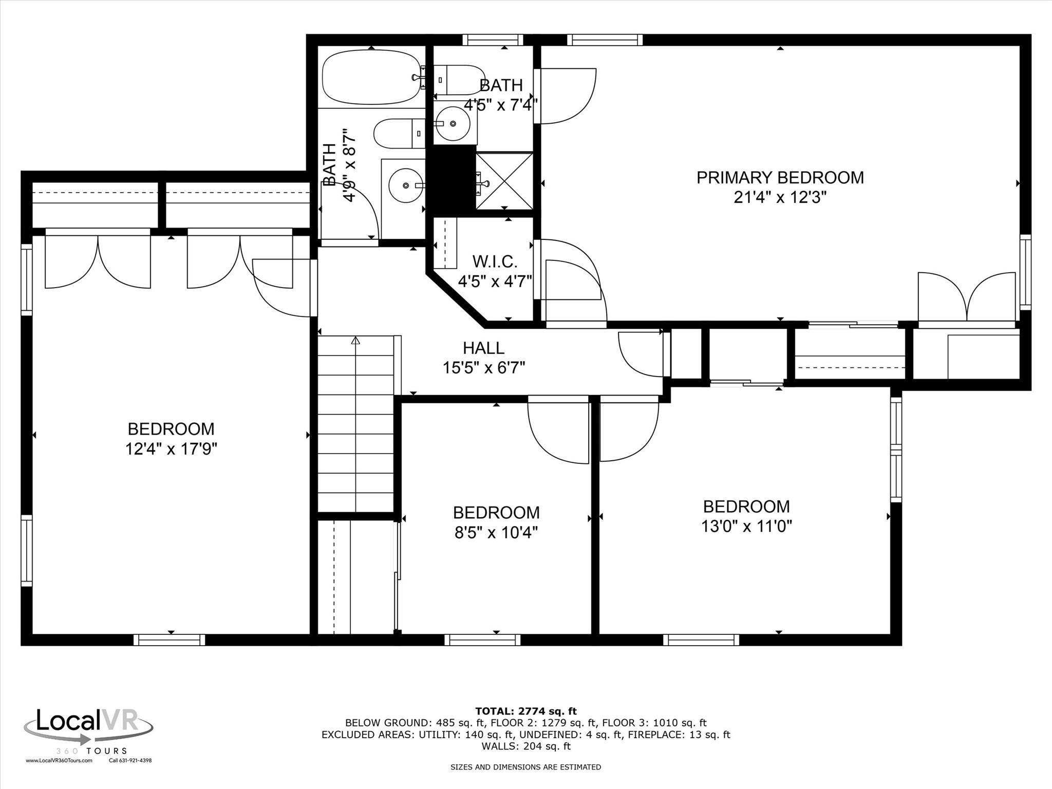 12 Frost Pond Road, Greenlawn, New York image 42