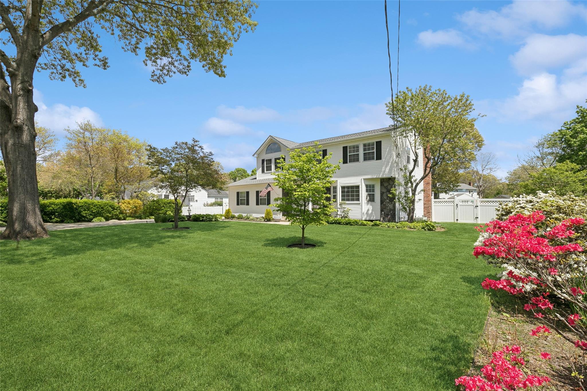 283 Terry Road