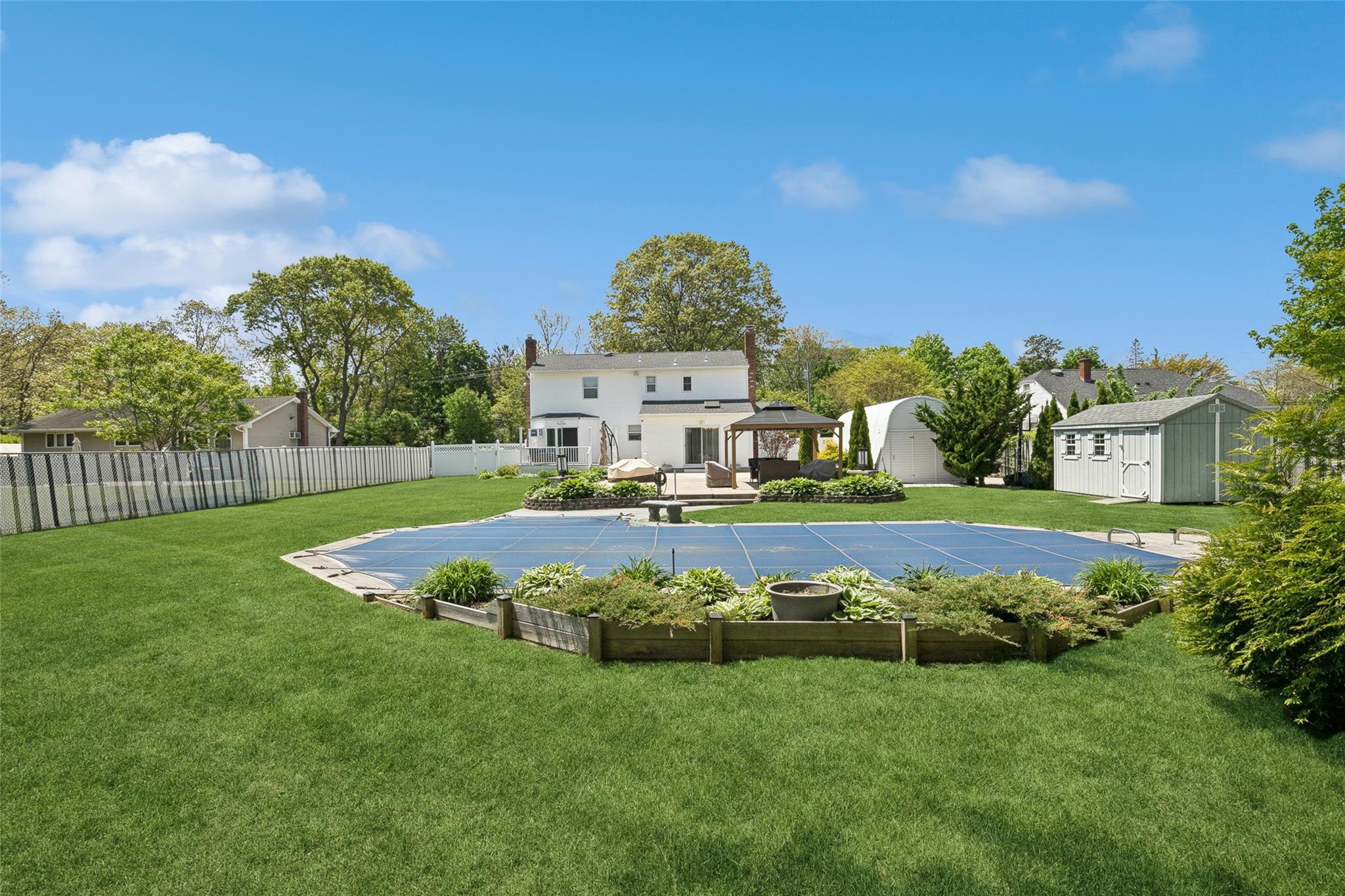 283 Terry Road, Sayville, New York image 40
