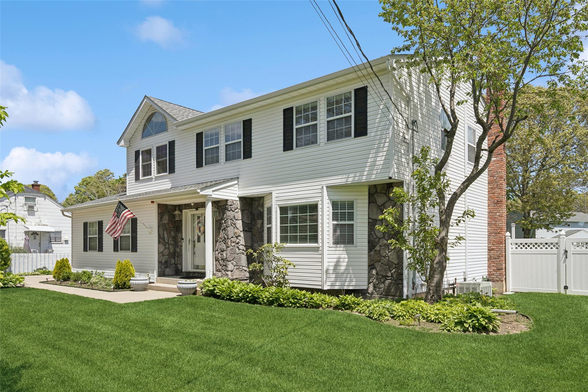 283 Terry Road