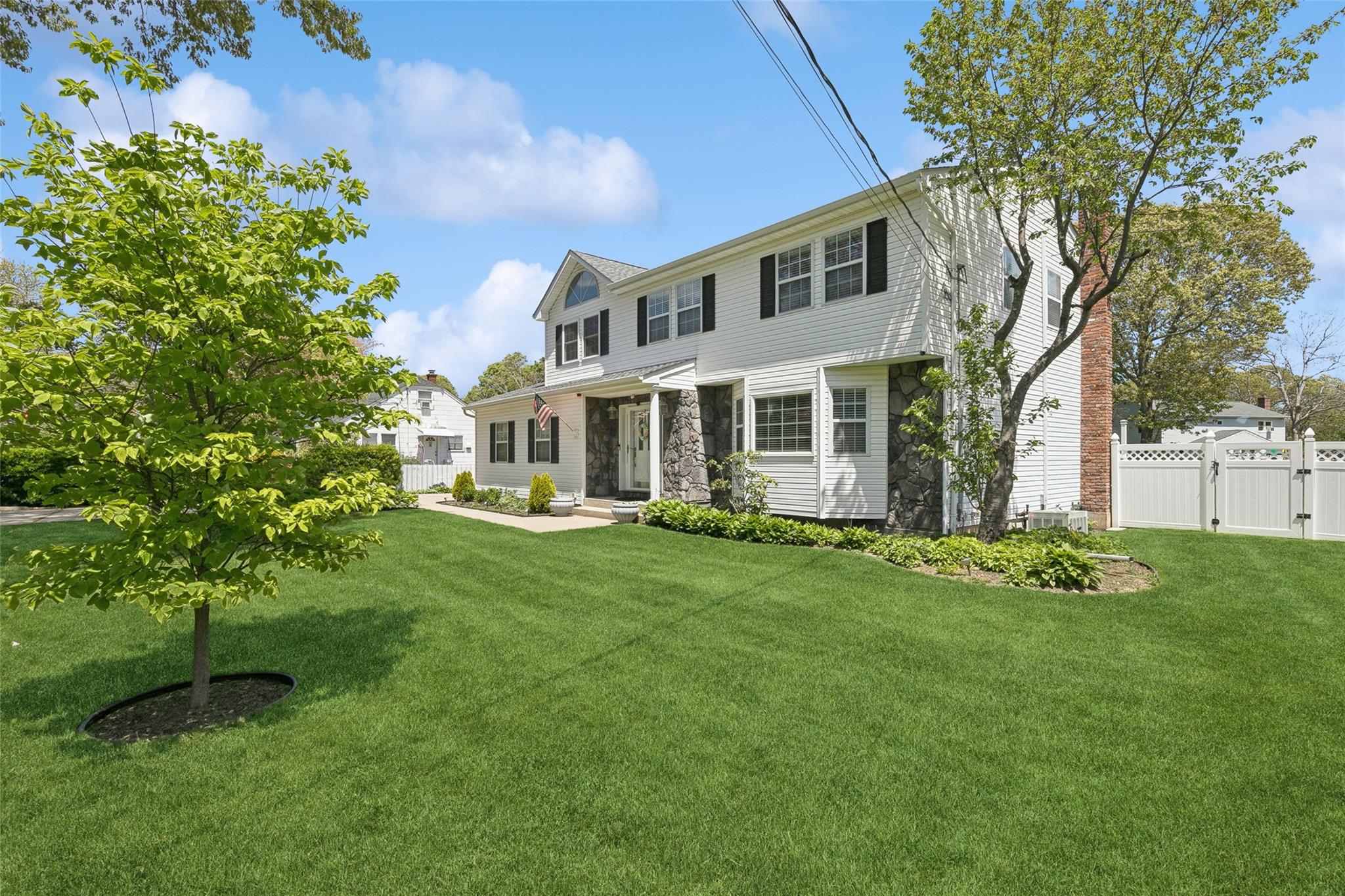 283 Terry Road