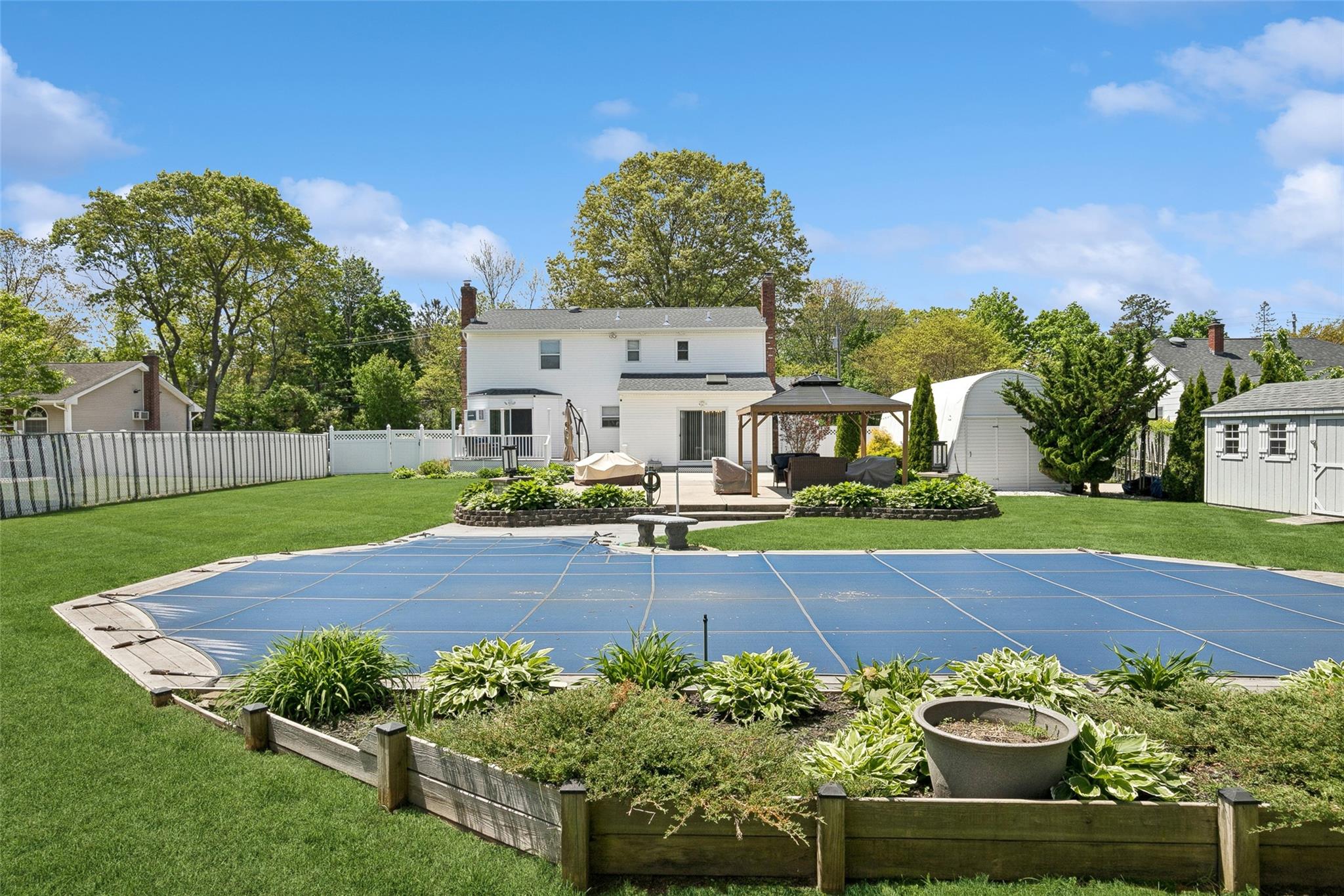 283 Terry Road, Sayville, New York image 42