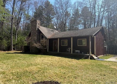 21 Parkside Drive Glen Spey NY 12737