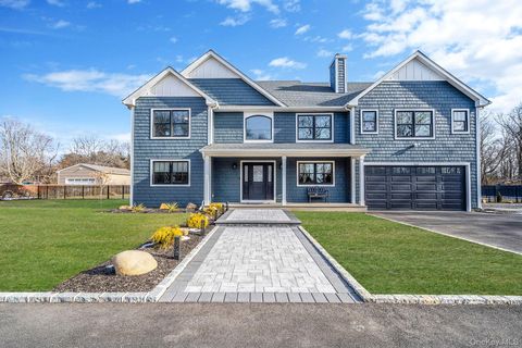 665 Mount Sinai Coram Road Mount Sinai NY 11766