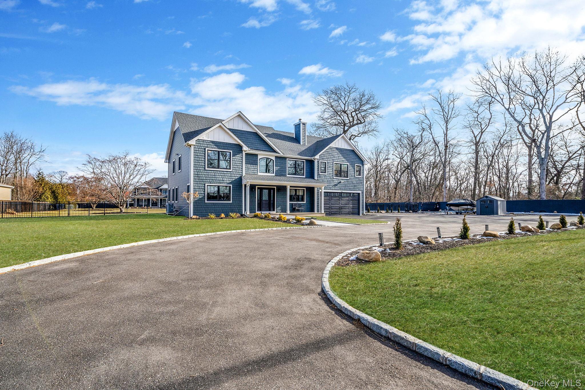 665 Mount Sinai Coram Road