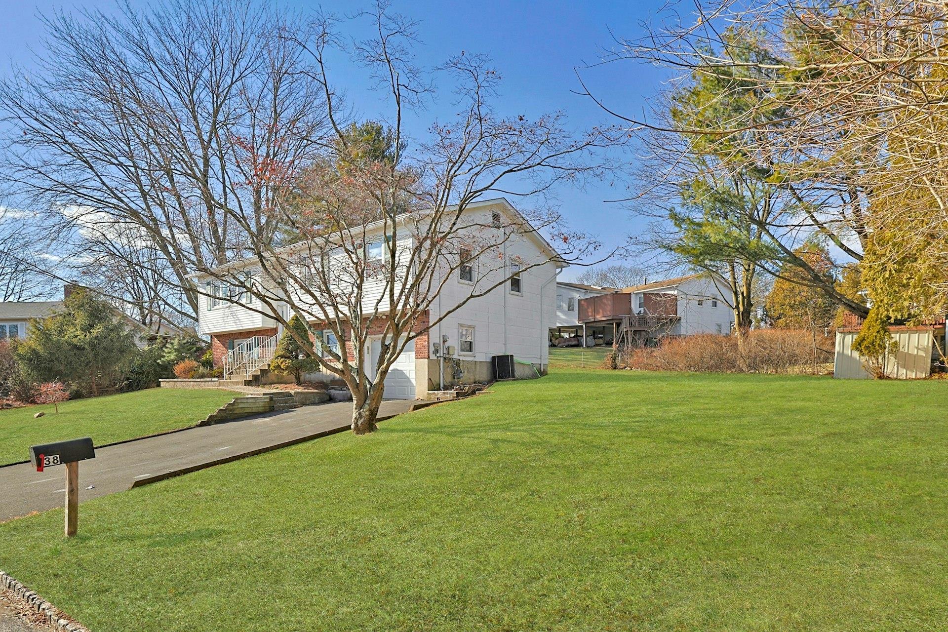 38 Jockey Hollow Drive, Nanuet, New York image 33