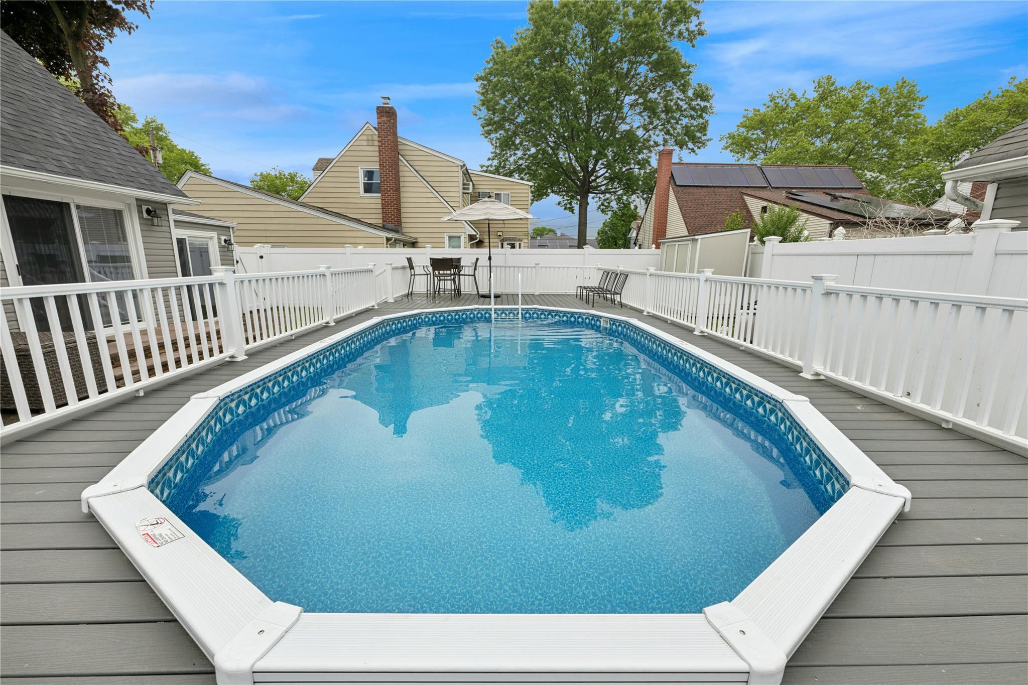 203 Division Avenue Ave, Hicksville, New York image 32