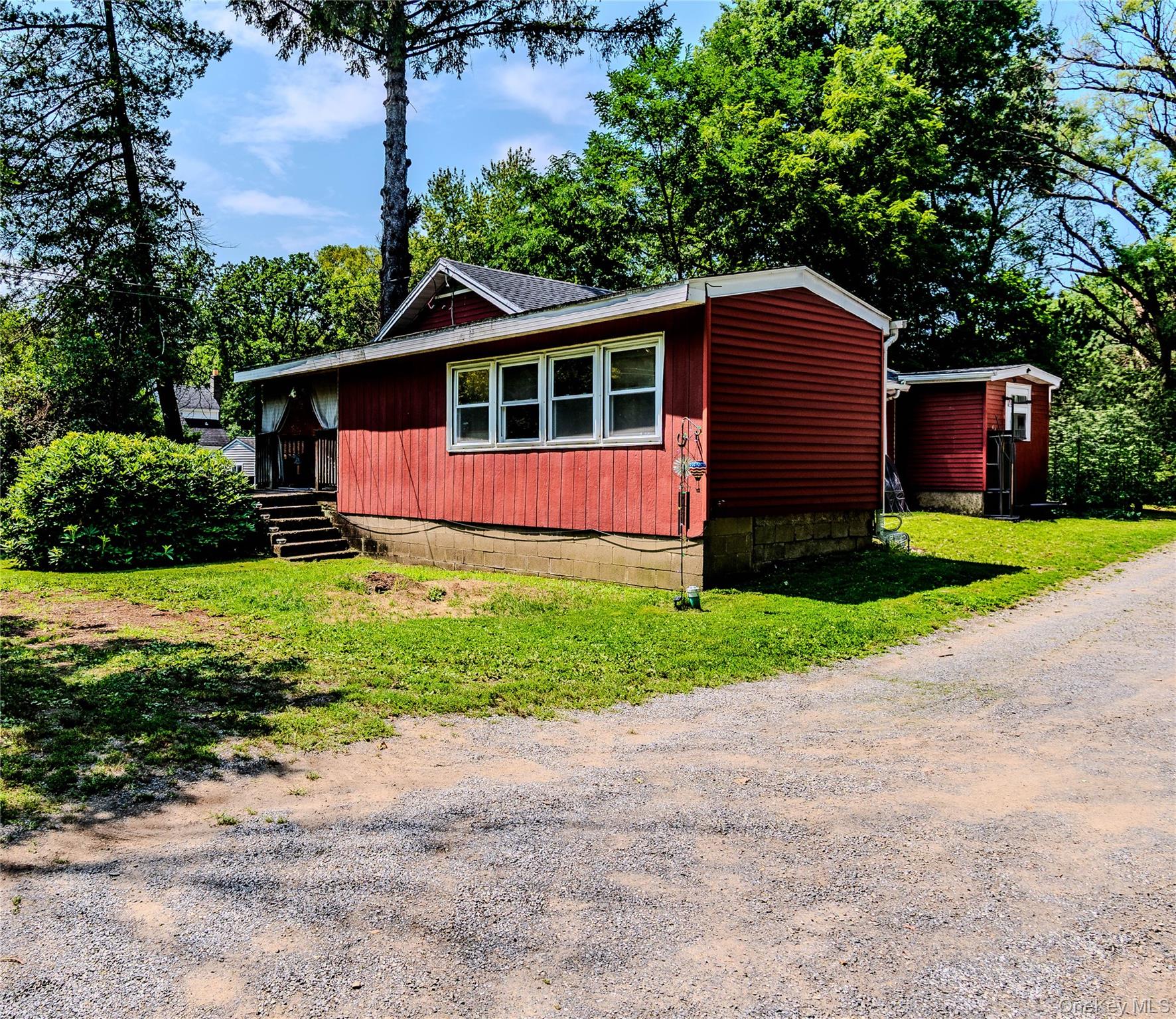 95 Riley Road