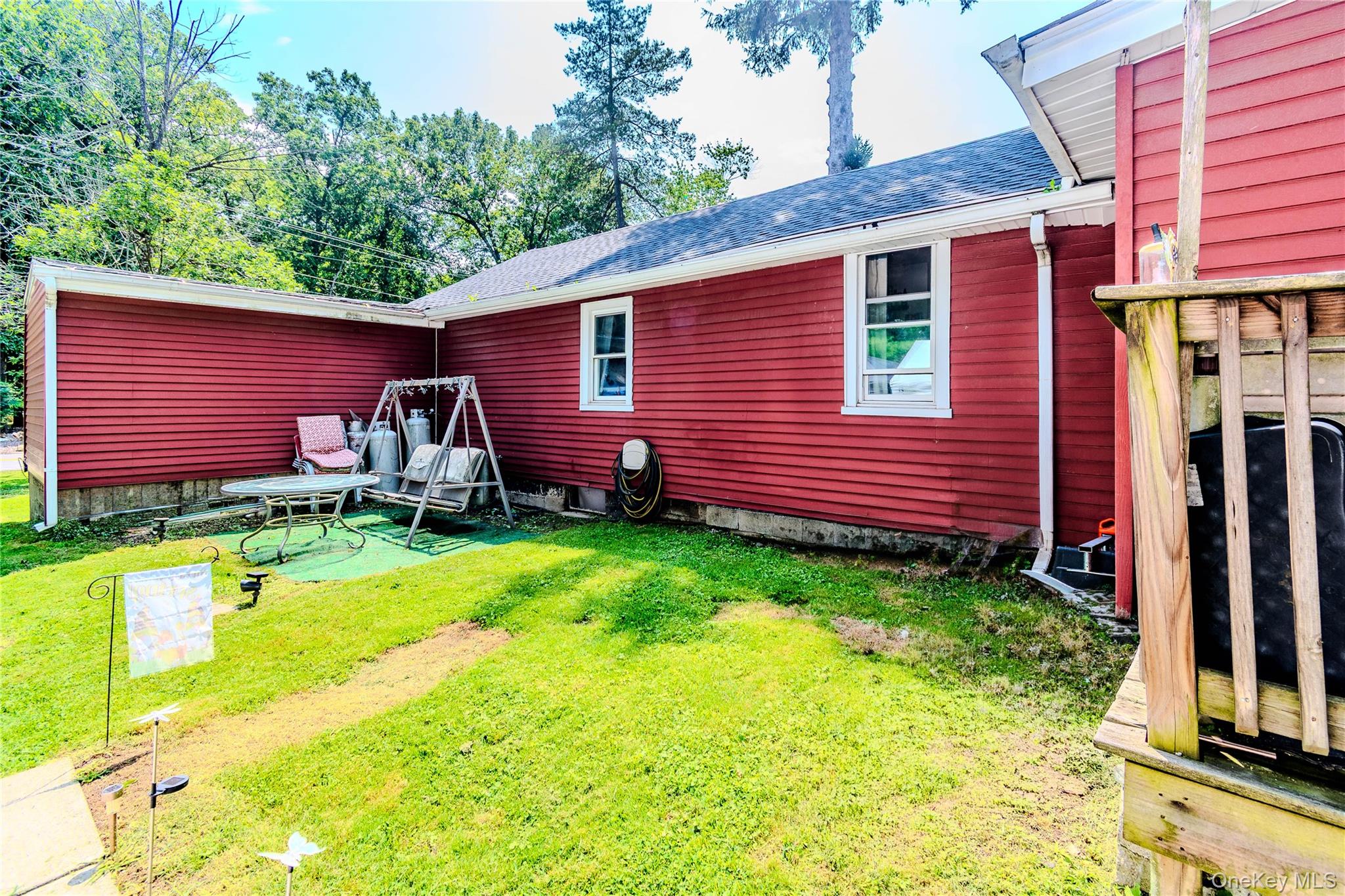 95 Riley Road