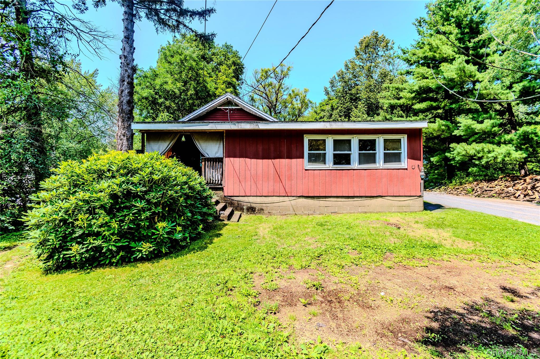 95 Riley Road