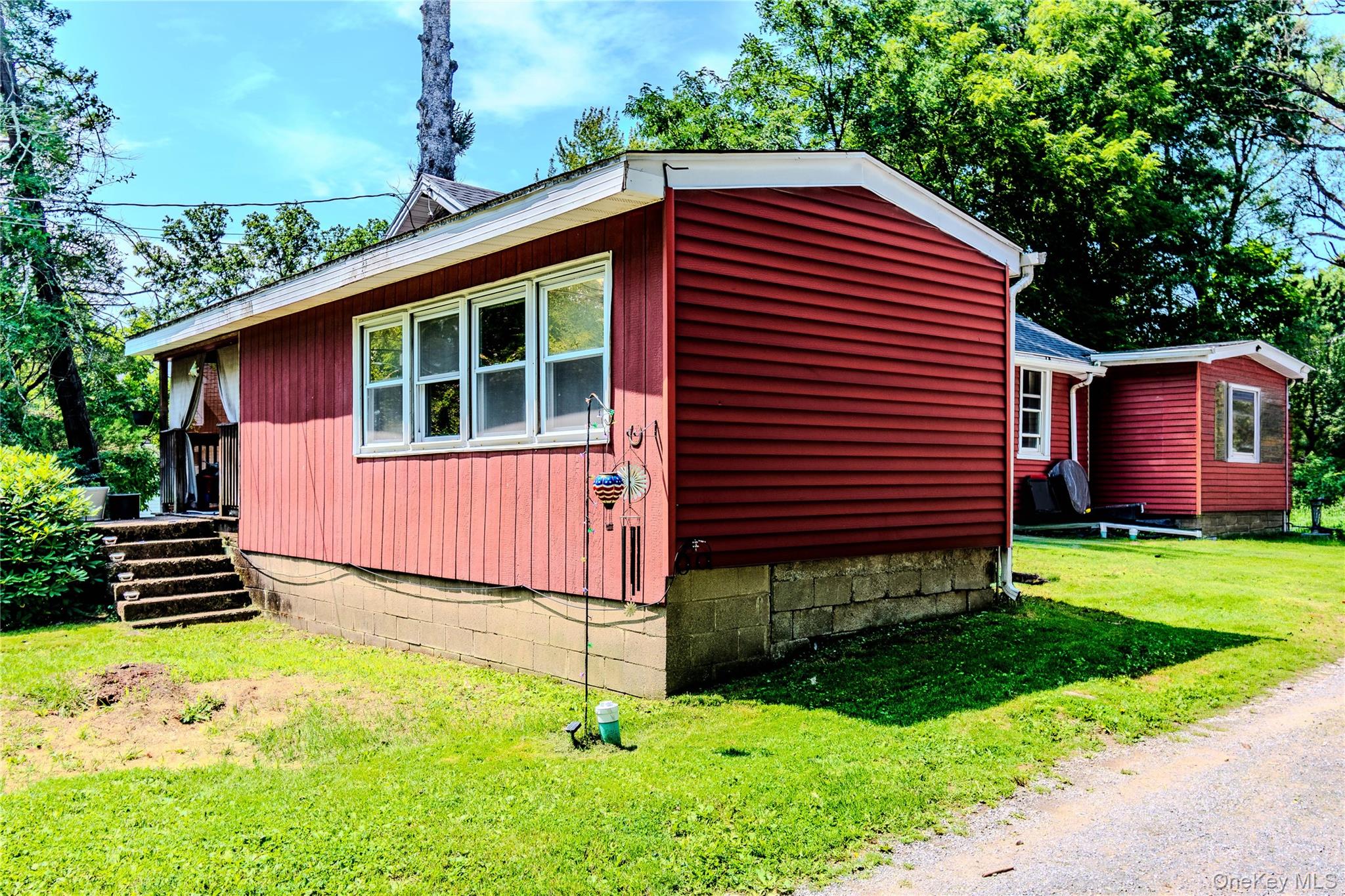 95 Riley Road