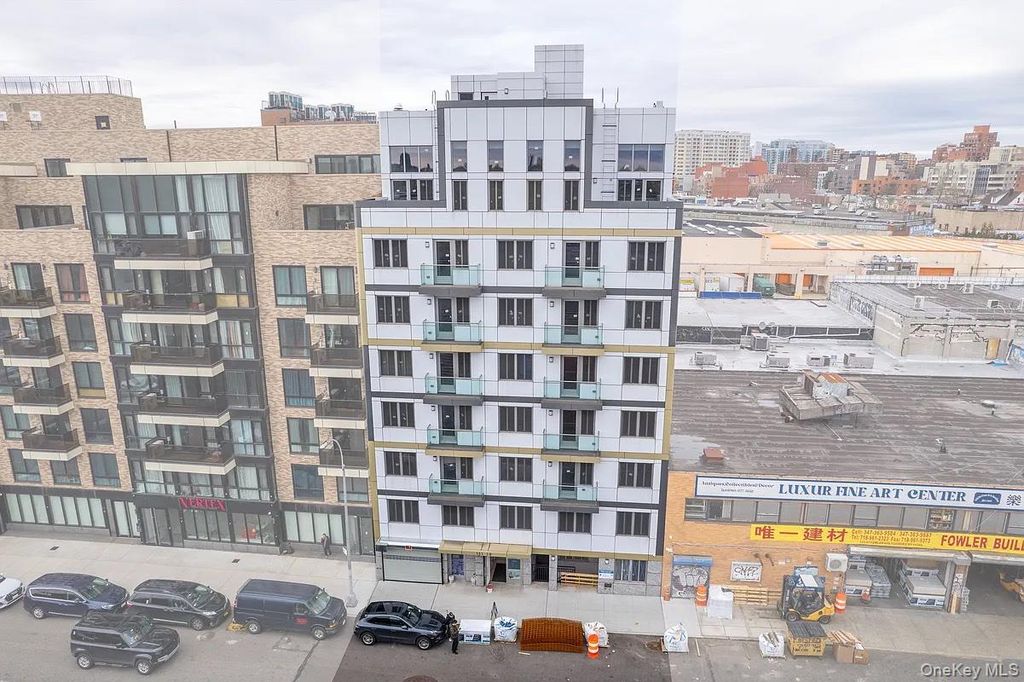 Photo of 13119 Fowler Avenue #4A, Flushing, NY 11355 (MLS # 896320)