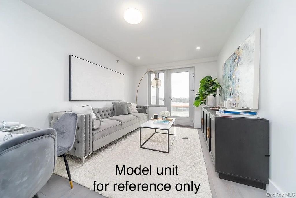 Photo of 13119 Fowler Avenue #4A, Flushing, NY 11355 (MLS # 896320)