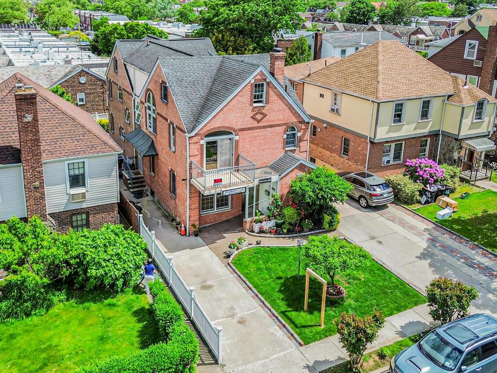 5707 146th Street