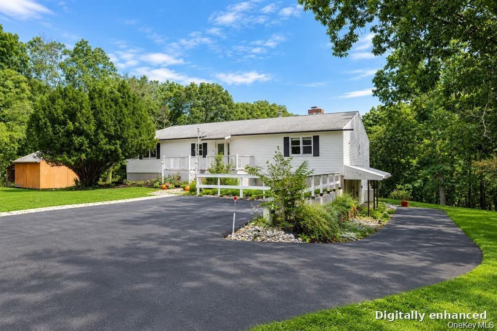226 Charwill Drive