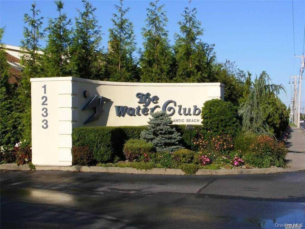 Photo of 1233 Beech Street #5, Atlantic Beach, NY 11509 (MLS # 970116)