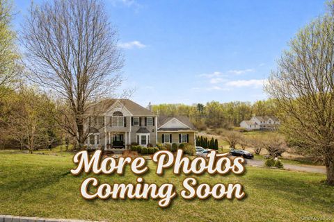 6 Von Trapp Court Washingtonville NY 10992