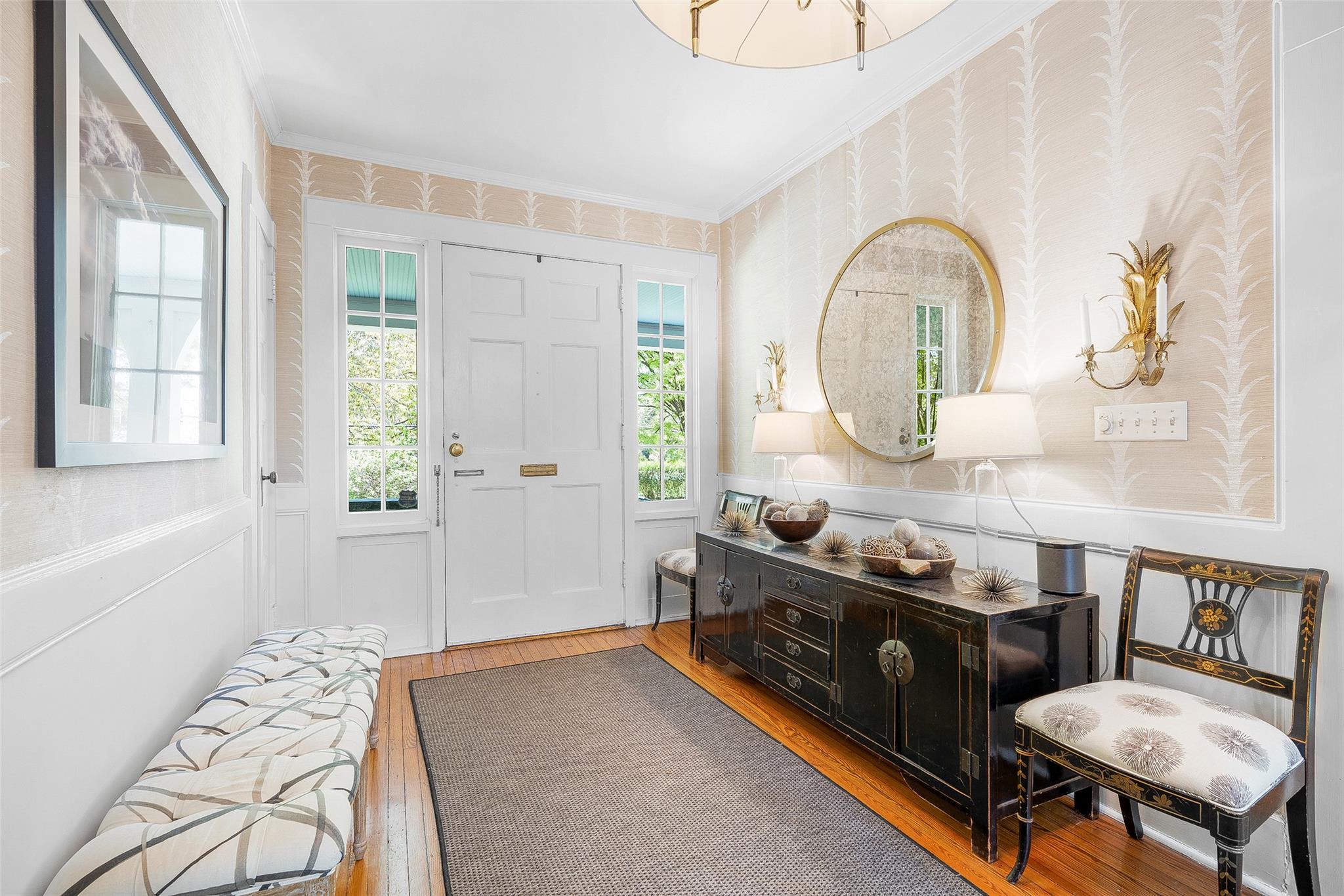 989 Edgewood Avenue, Pelham, New York image 4