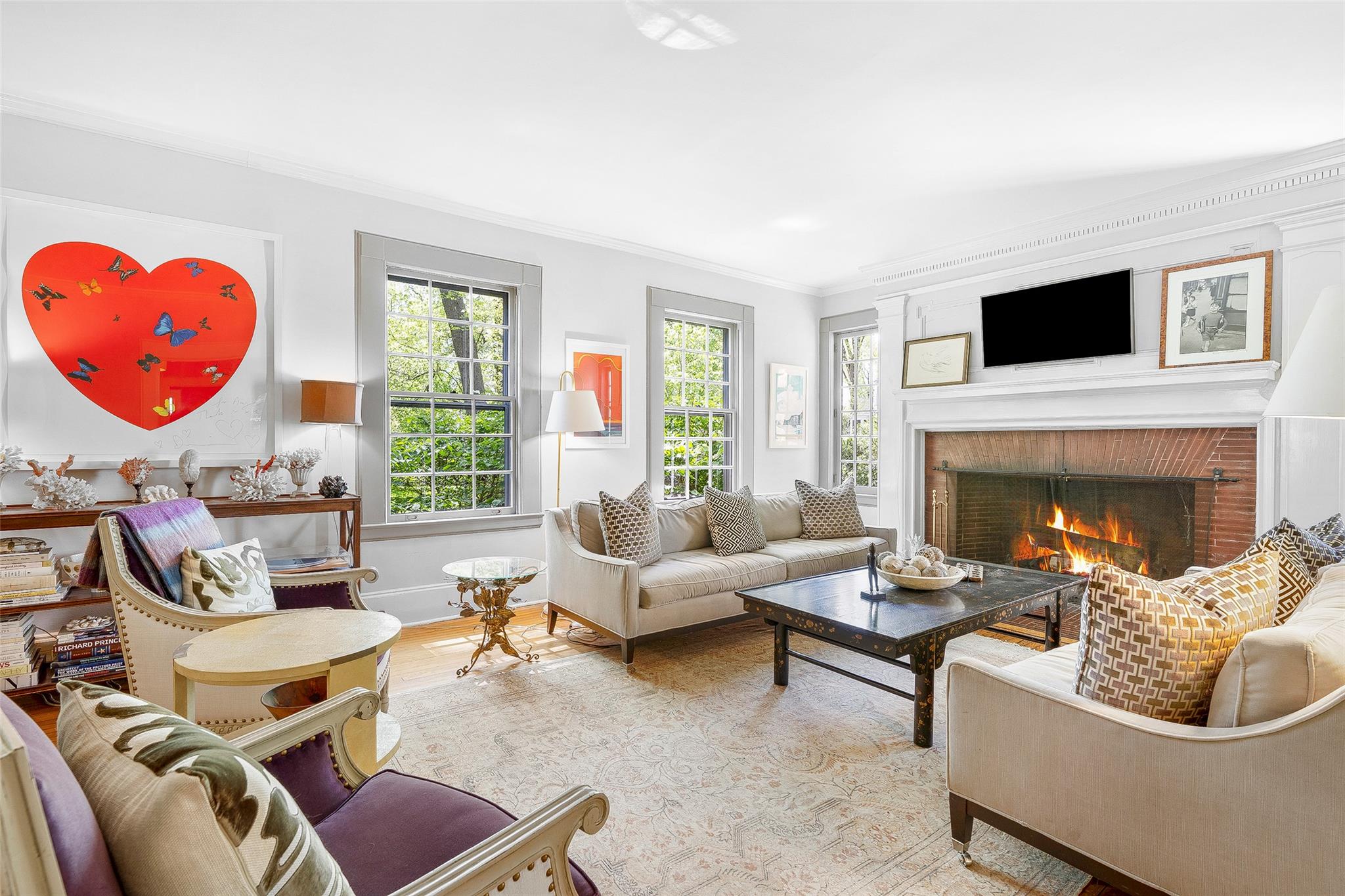 989 Edgewood Avenue, Pelham, New York image 5