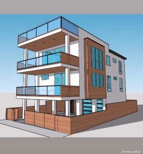 66 Virginia Avenue Long Beach NY 11561