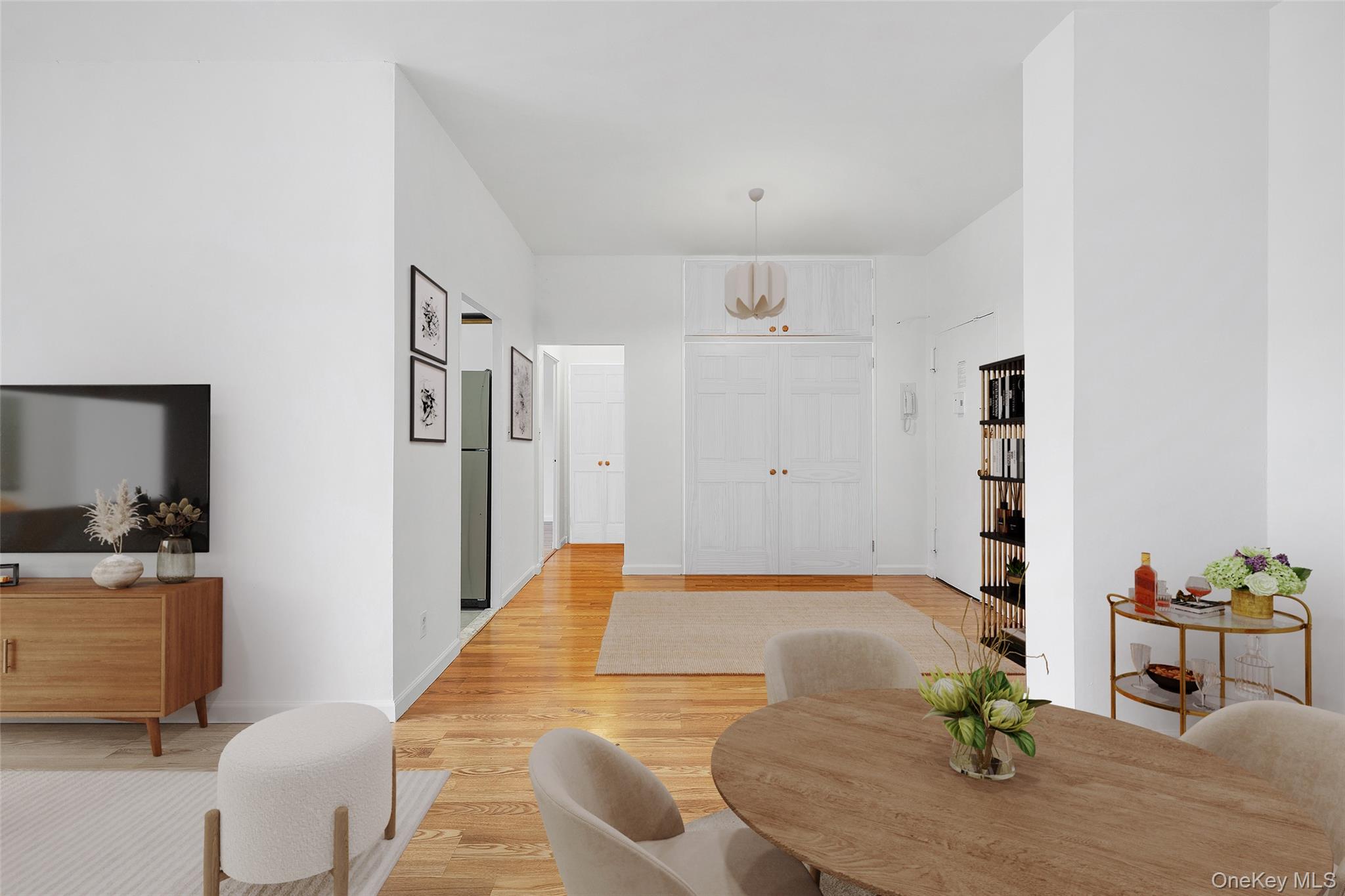 1020 Grand Concourse 24W