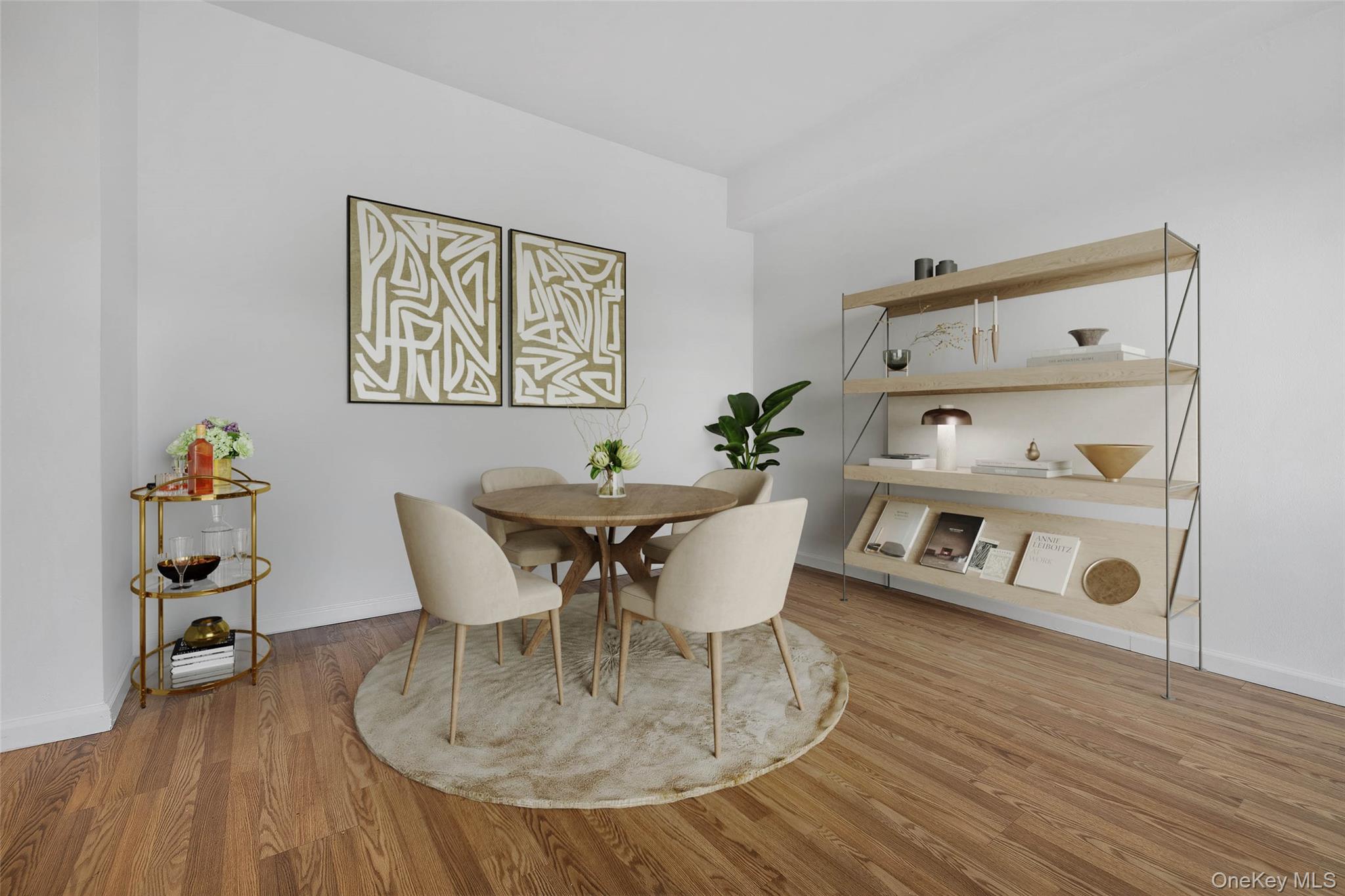 1020 Grand Concourse 24W