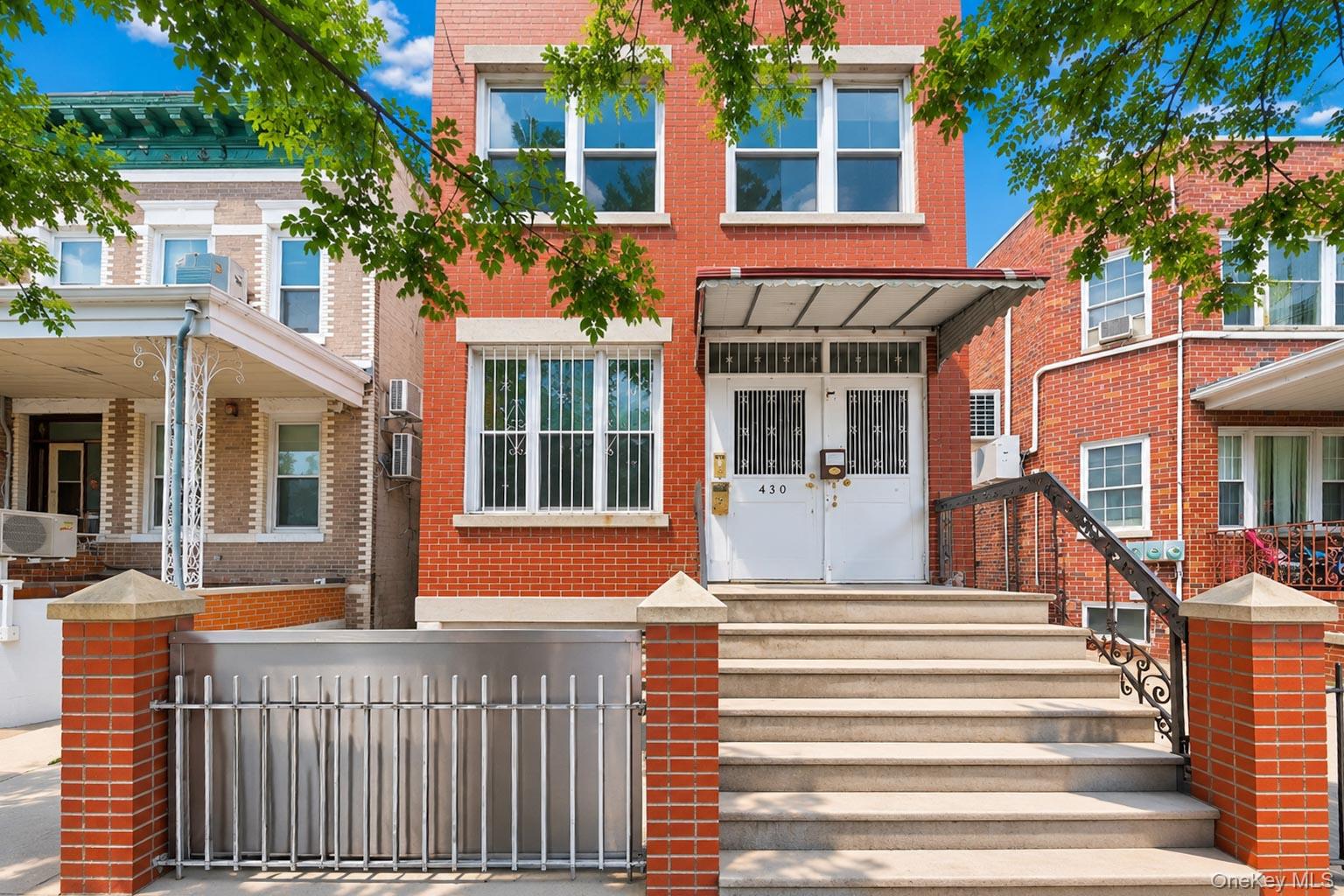 1430 70th Street