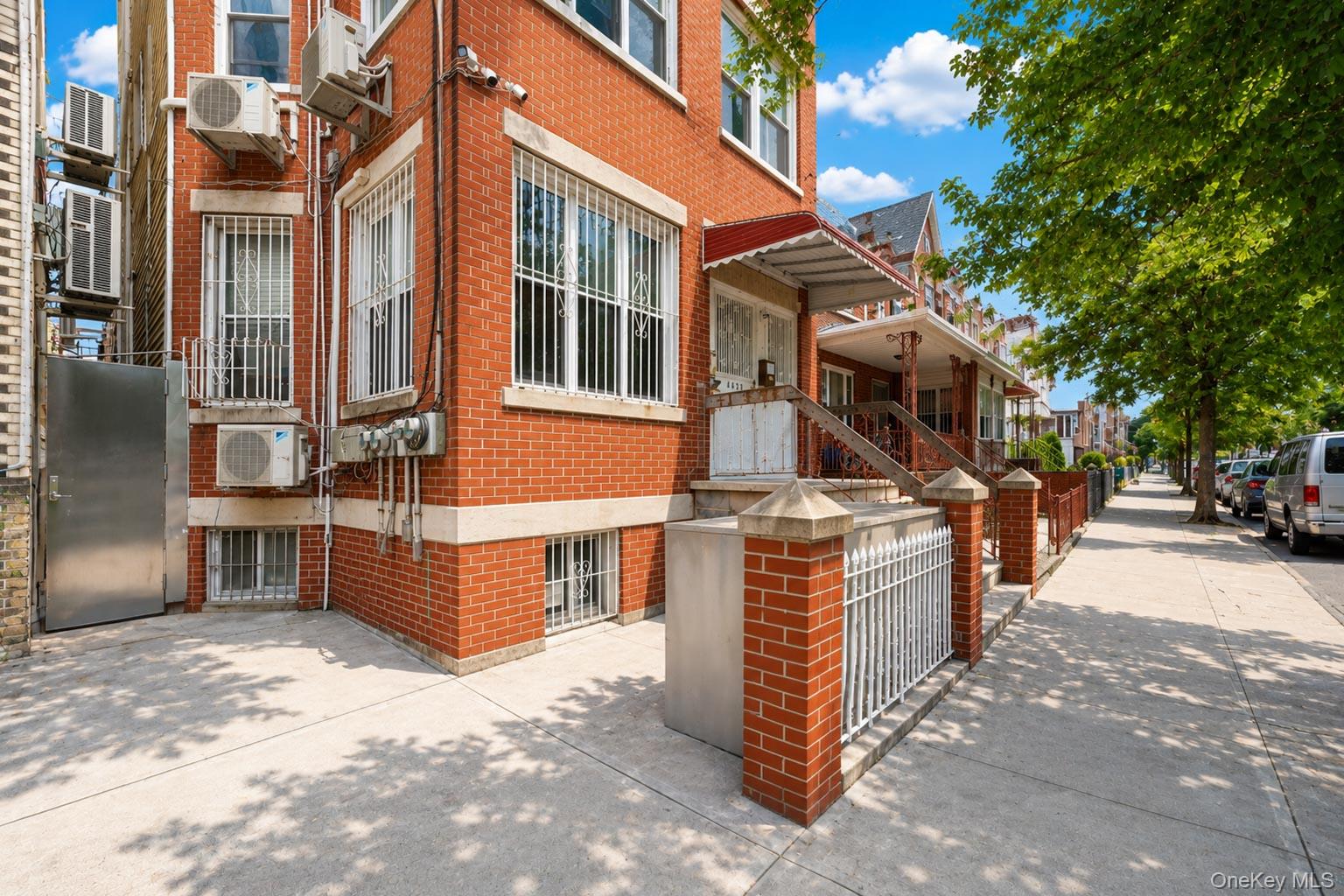 1430 70th Street