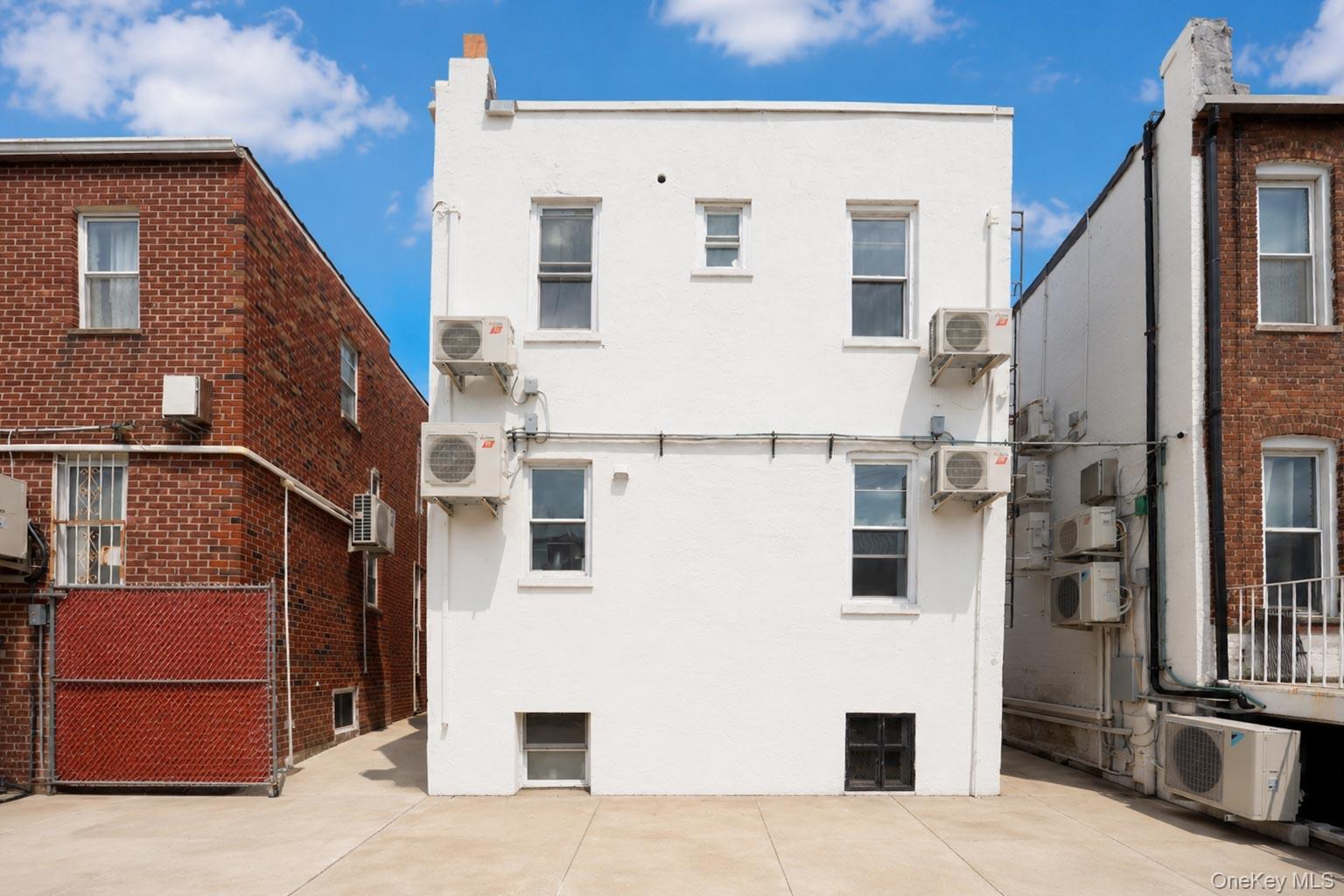 1430 70th Street