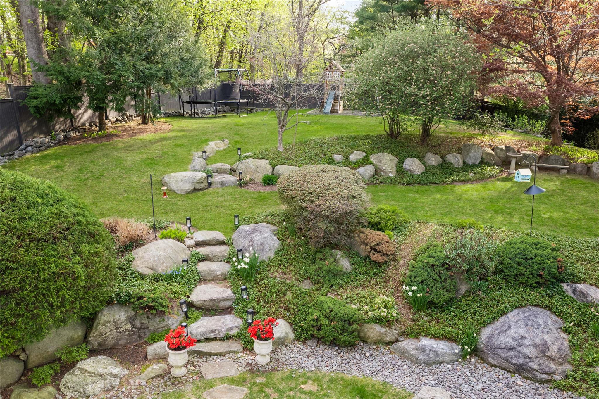 1 Hannan Place, Rye, New York image 33