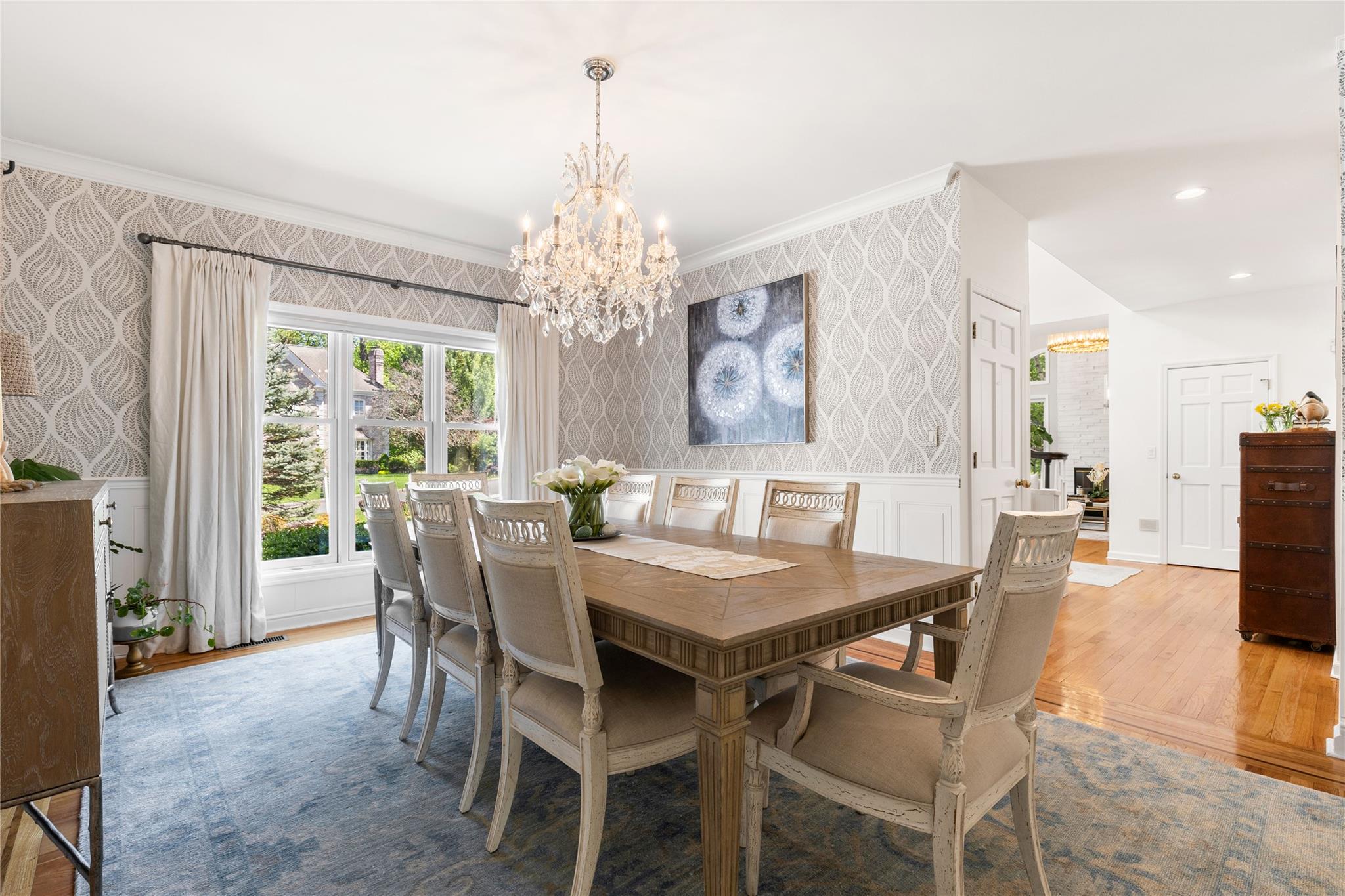 1 Hannan Place, Rye, New York image 9