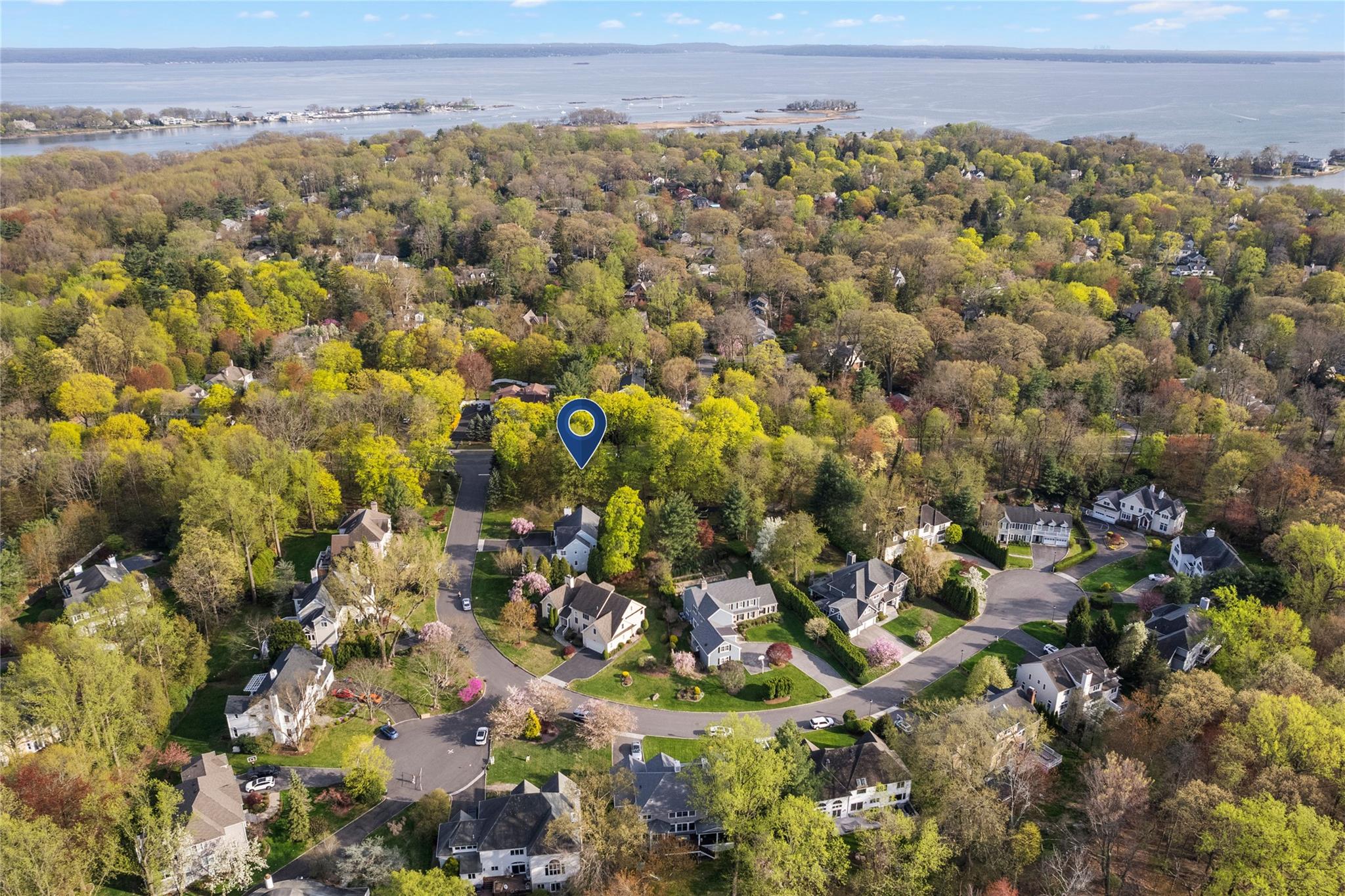 1 Hannan Place, Rye, New York image 34