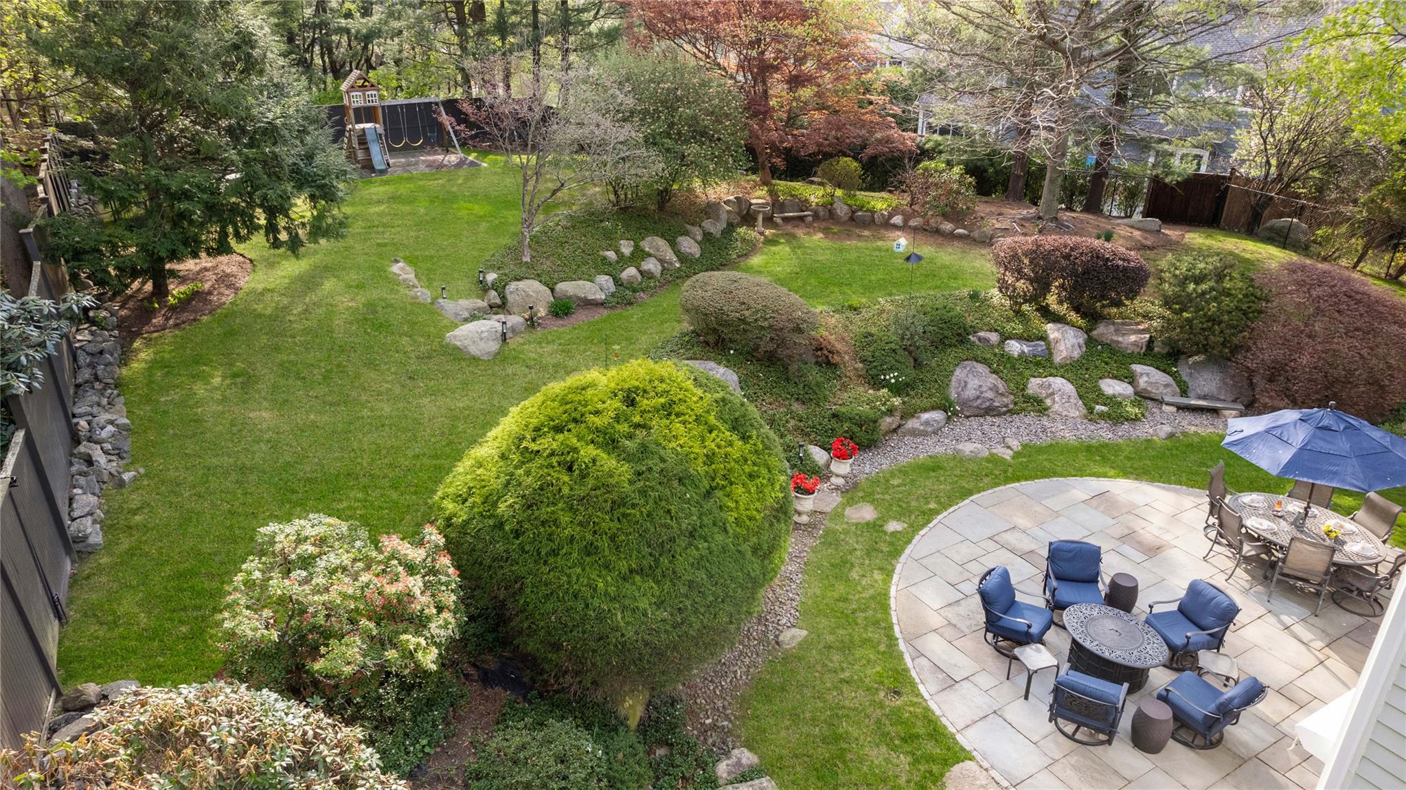 1 Hannan Place, Rye, New York image 29