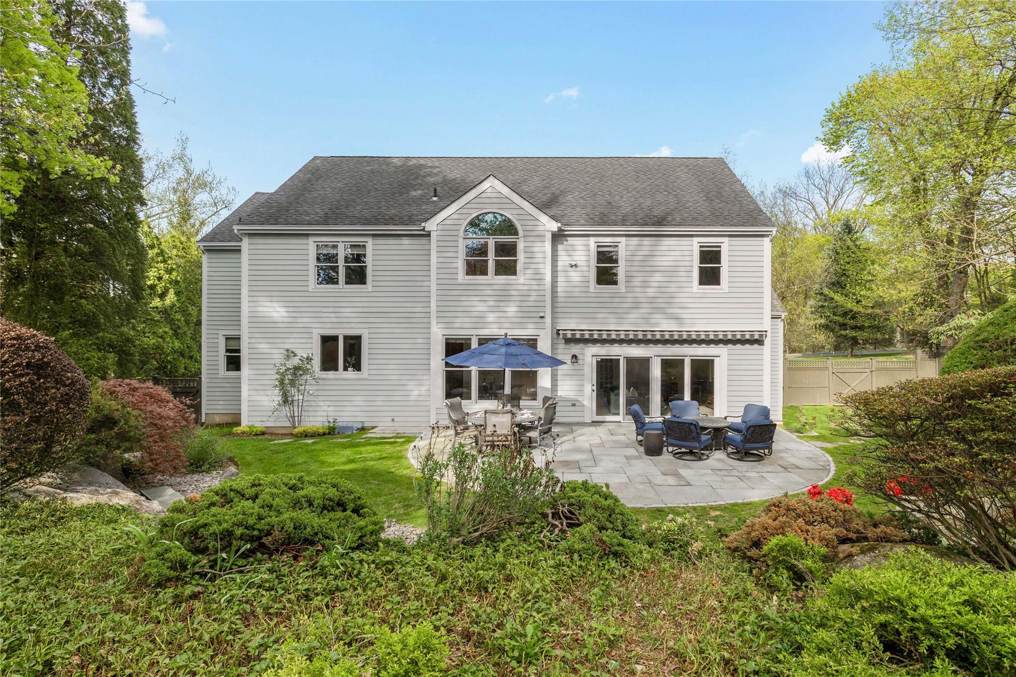 1 Hannan Place, Rye, New York image 28