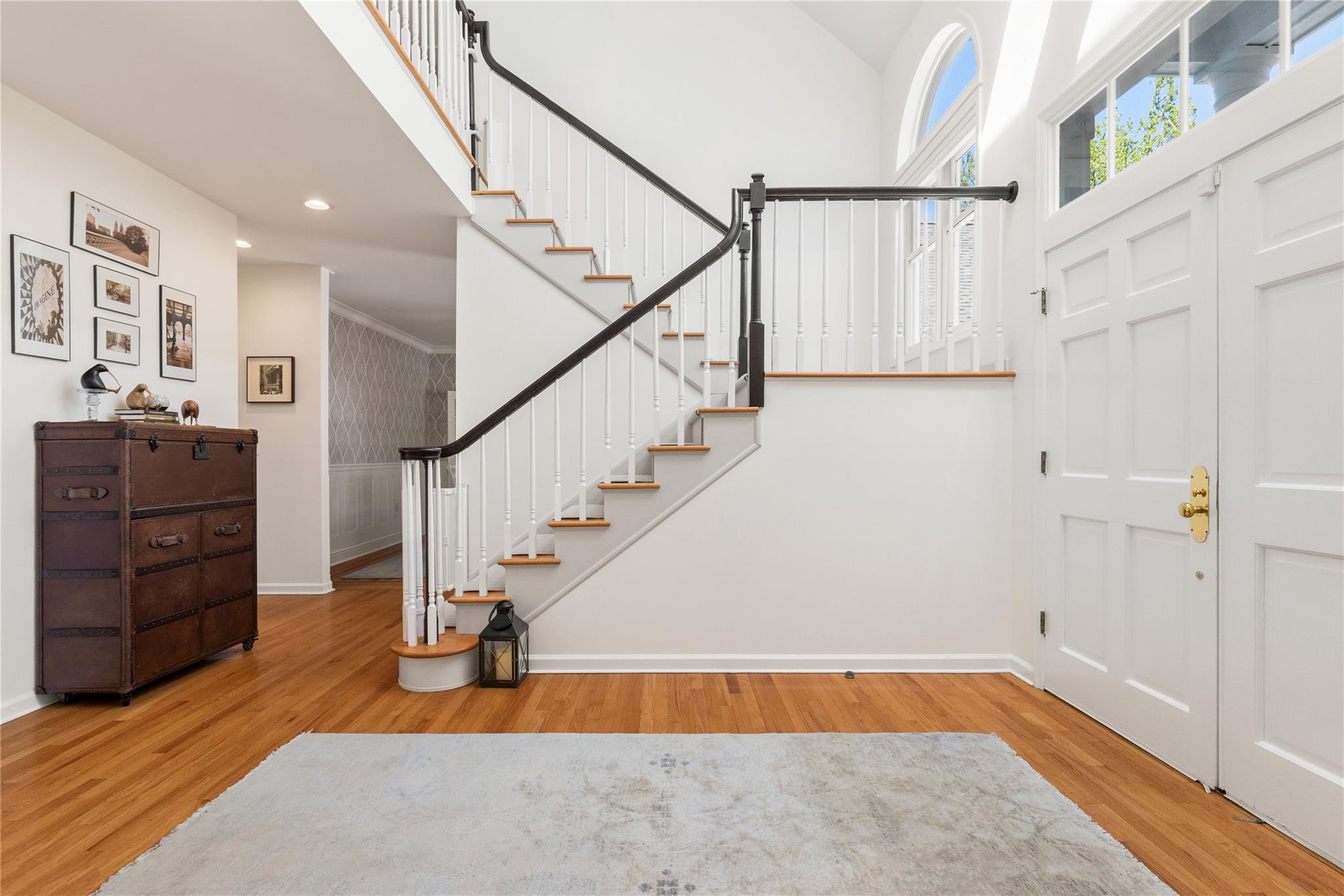 1 Hannan Place, Rye, New York image 8
