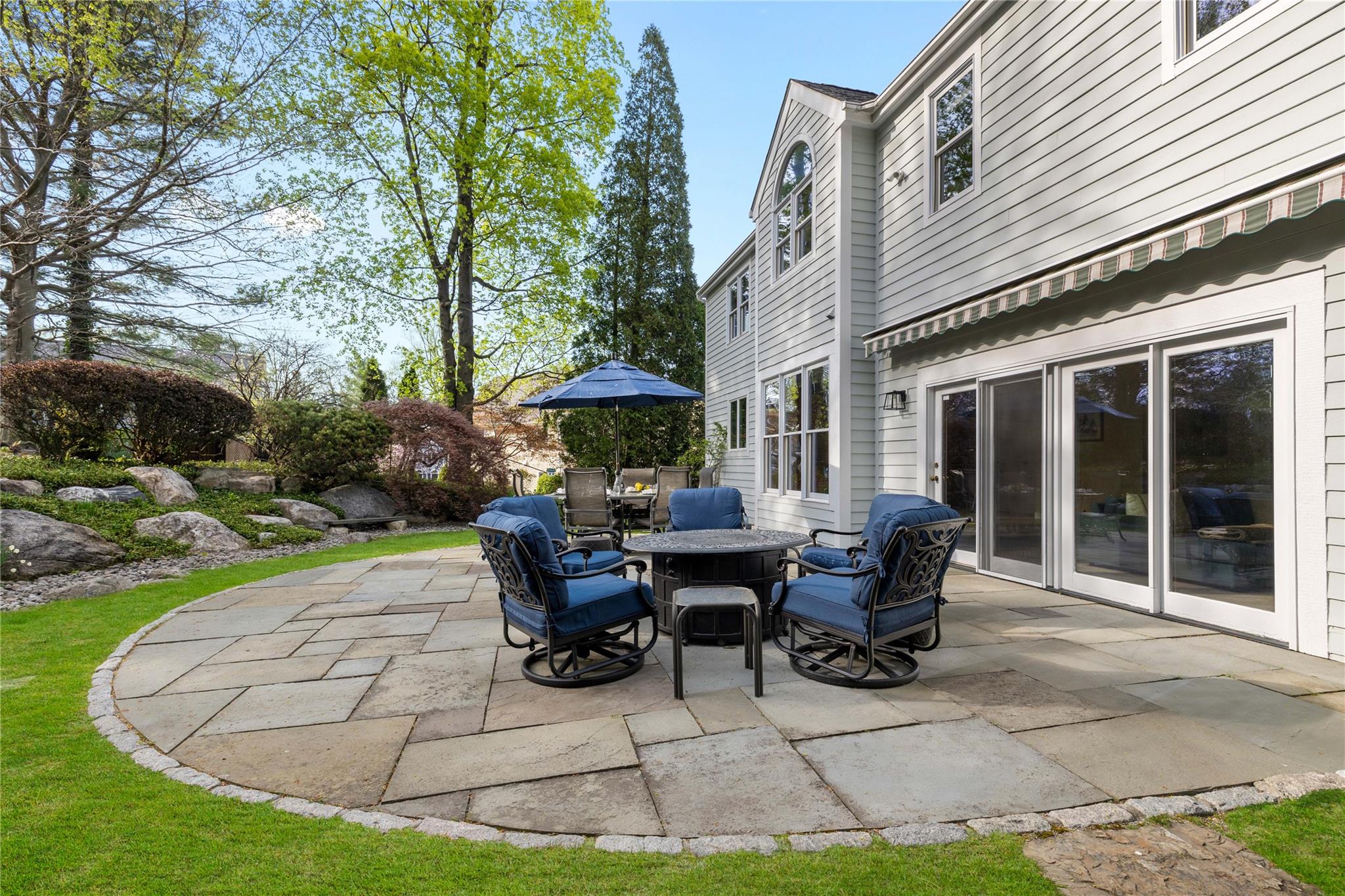 1 Hannan Place, Rye, New York image 30