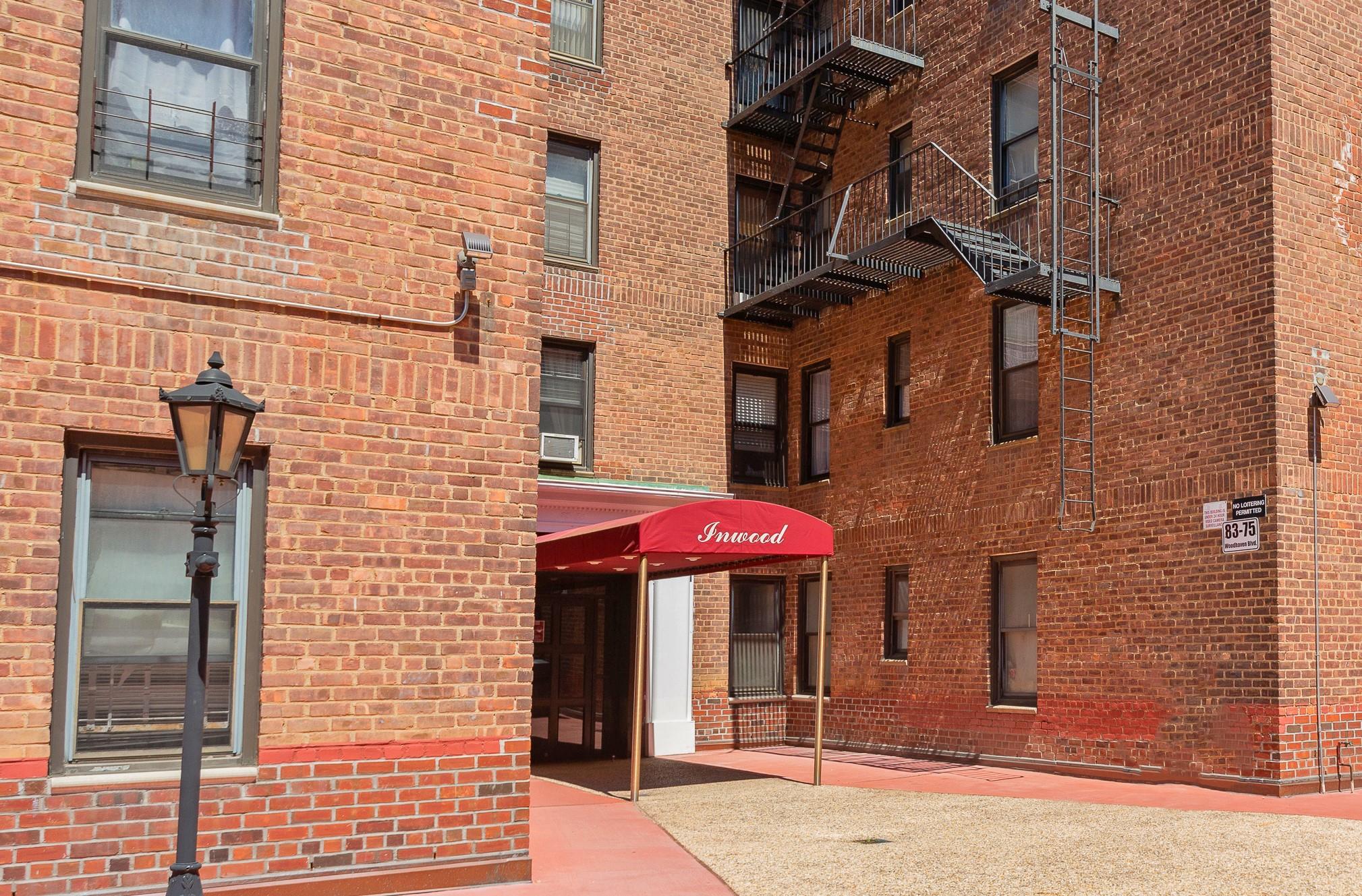 83-75 Woodhaven Boulevard #1E, Woodhaven, New York image 13