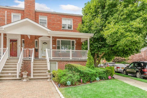 Multifamily For Sale - 2015 Narragansett Avenue<br/> Bronx, NY 10461