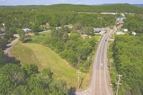 Vacant Land For Sale - Rt 55 / Lauer Road<br/> Dutchess County, Lagrangeville, NY 12540