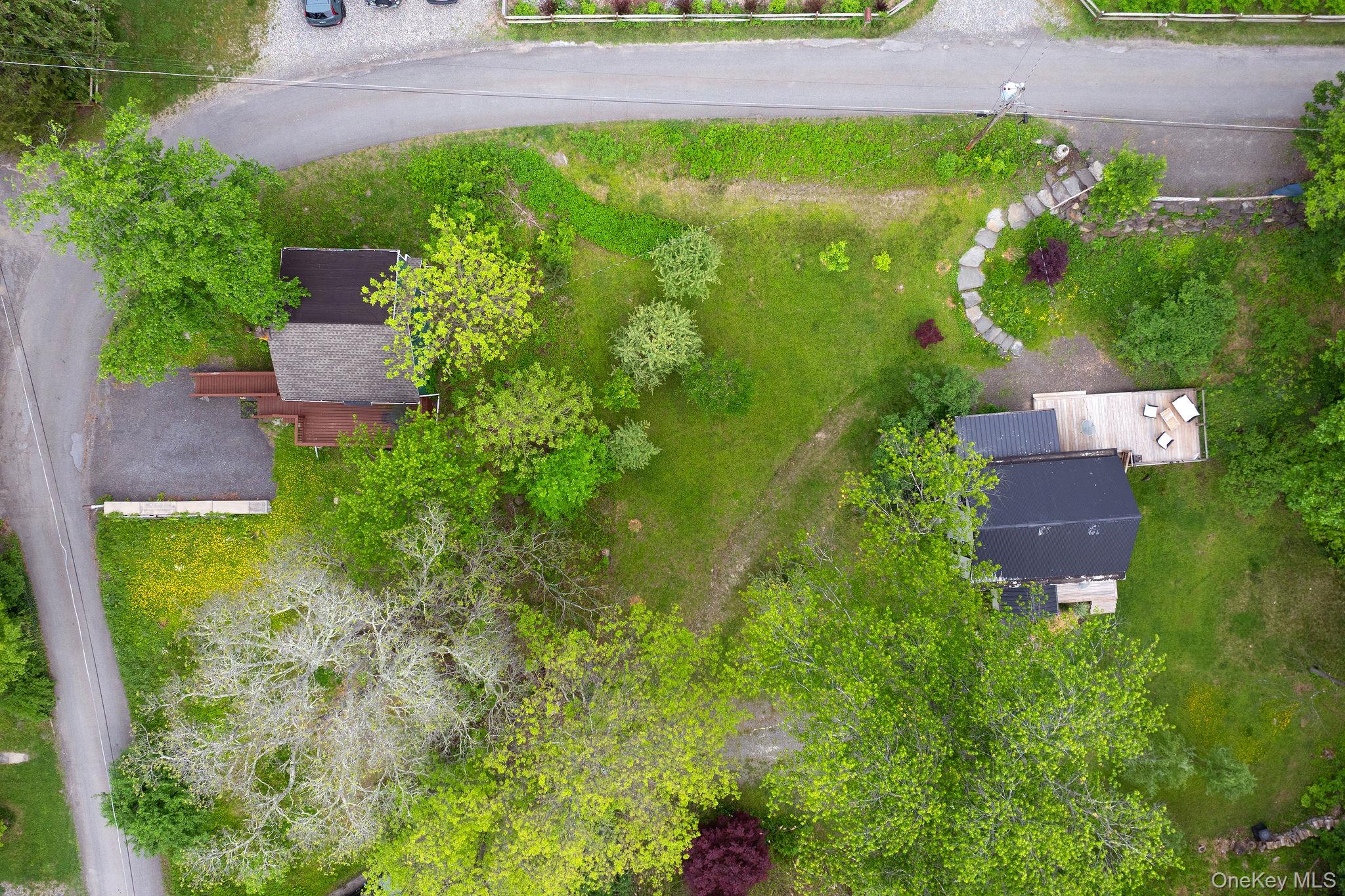 14 & 18 Lake Hill Road