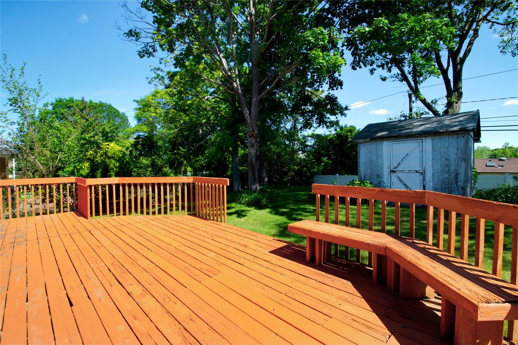 21 Rita Crescent, Commack, New York image 24