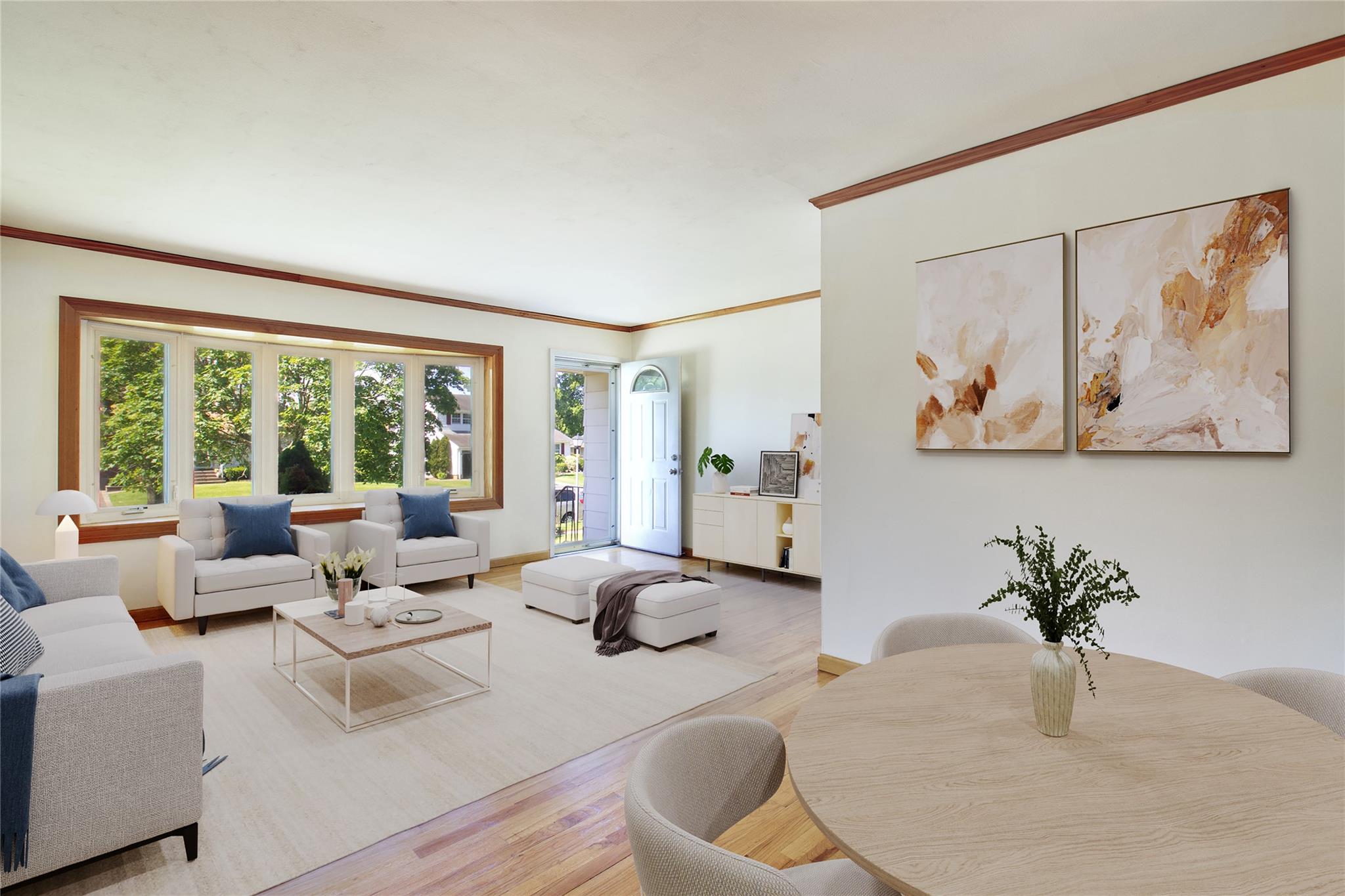 21 Rita Crescent, Commack, New York image 3