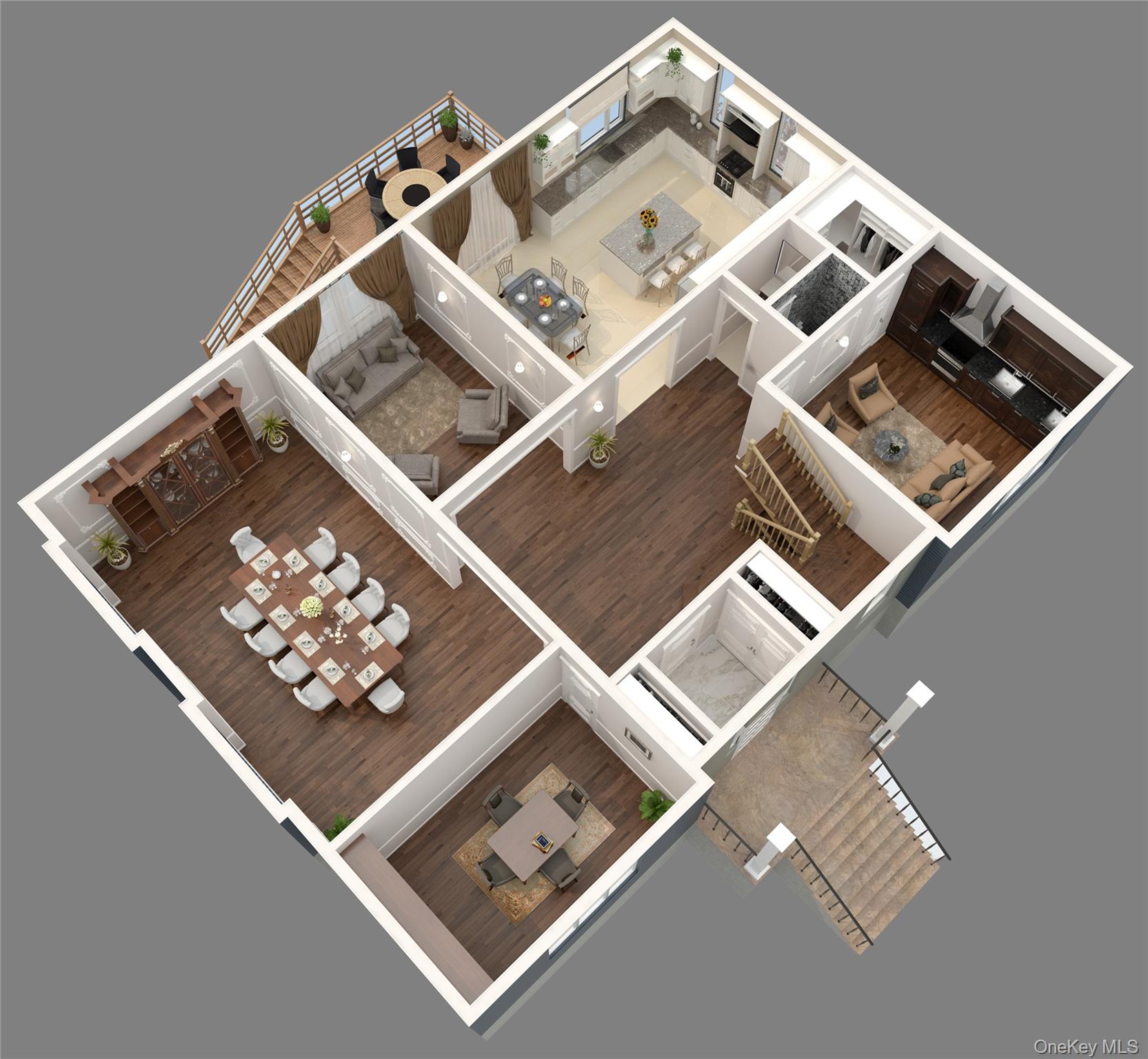5 Hilltop Lane