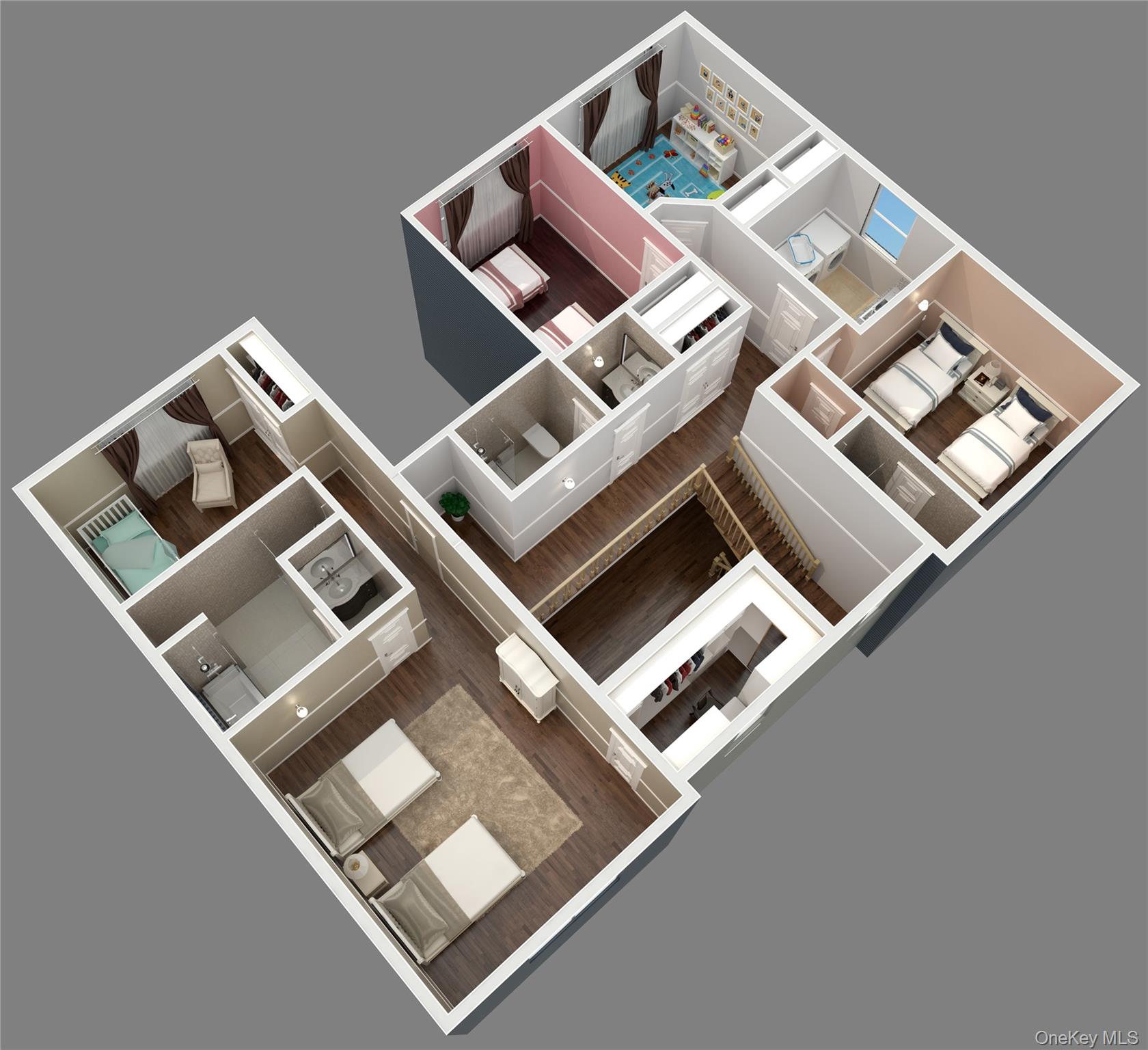 5 Hilltop Lane