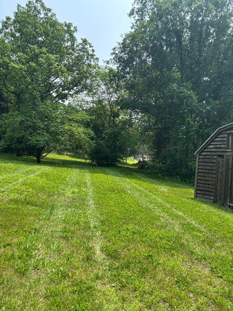 Gold Road, Wappingers Falls, New York -  - 