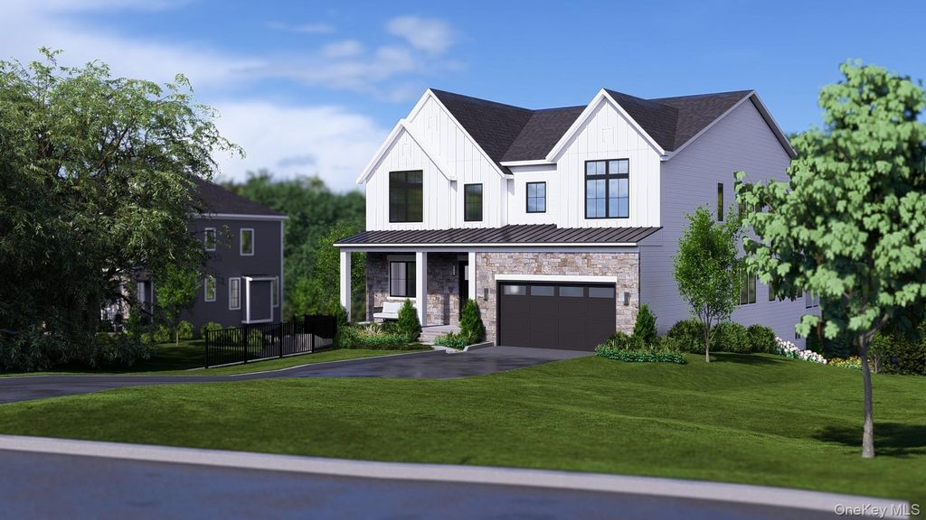 Photo of 16 Sequoia Circle, Manhasset, NY 11030 (MLS # 923718)