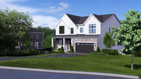 16 Sequoia Circle Manhasset NY 11030