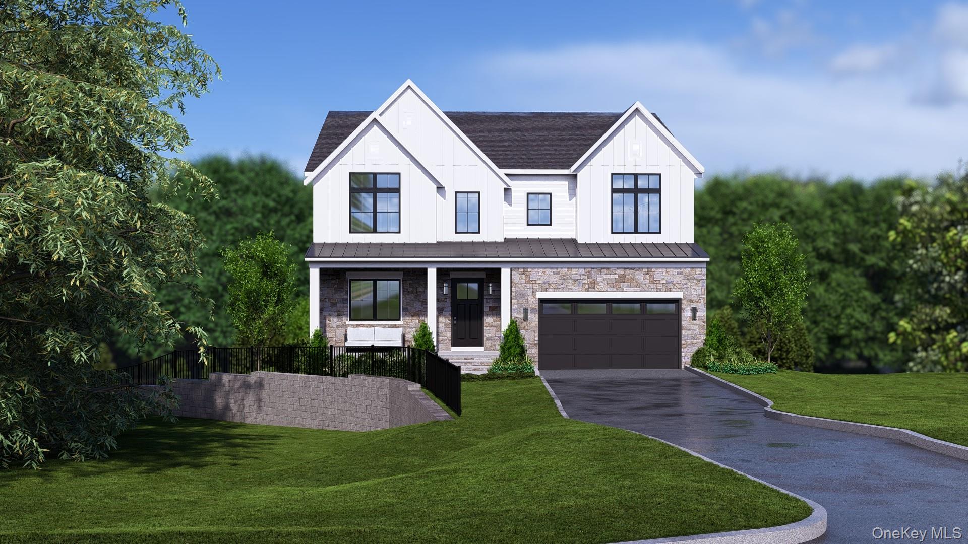 16 Sequoia Circle