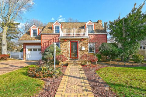 60 Connecticut Avenue Freeport NY 11520